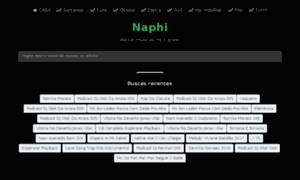 Naphimp3.info thumbnail