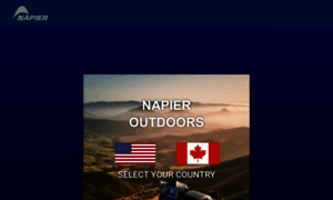Napieroutdoors.com thumbnail
