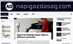 Napigazdasag.com thumbnail