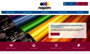 Napim.org thumbnail