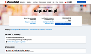 Napinane.pl thumbnail