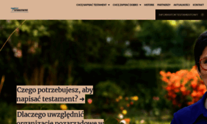 Napisztestament.org.pl thumbnail