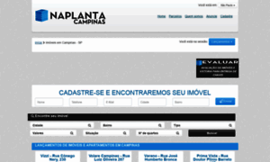 Naplantacampinas.com.br thumbnail