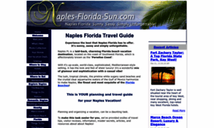 Naples-florida-sun.com thumbnail