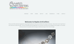 Naplesartcrafters.com thumbnail