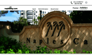 Naplescay.com thumbnail