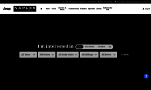 Naplesdodgechrysler.com thumbnail