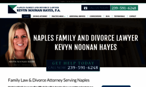 Naplesfamilydivorcelawyer.com thumbnail
