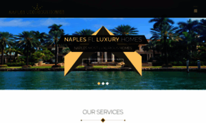 Naplesluxurioushomes.com thumbnail