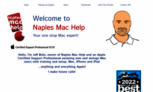 Naplesmachelp.com thumbnail