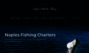 Naplessaltwaterfishing.com thumbnail