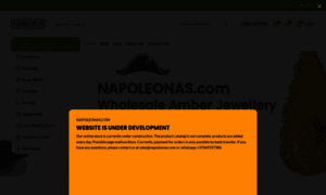 Napoleonas.com thumbnail