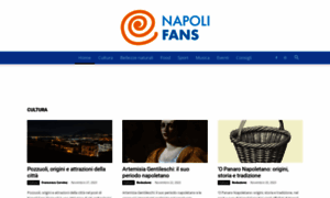 Napolifans.it thumbnail