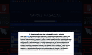 Napolimagazine.it thumbnail