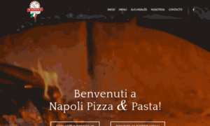 Napolipizza.com.mx thumbnail