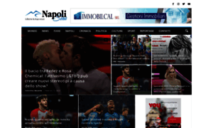 Napolisera.it thumbnail