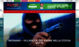 Napolivillage.com thumbnail
