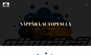 Nappara-autopesula0.webnode.fi thumbnail