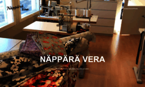 Napparavera.fi thumbnail