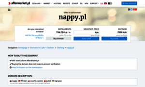 Nappy.pl thumbnail