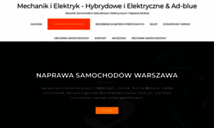 Naprawa-hybrydy.pl thumbnail