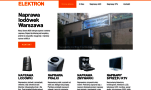 Naprawy-elektron.pl thumbnail