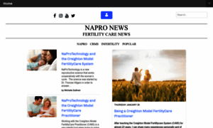 Napro.news thumbnail