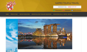 Naprobatamtravel.com thumbnail