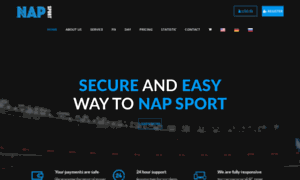 Napsporttips.eu thumbnail