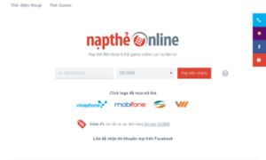 Naptheonline.net thumbnail