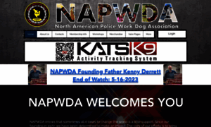 Napwda.com thumbnail