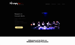 Naqqara.de thumbnail