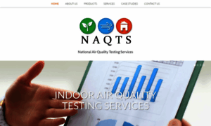 Naqts.com thumbnail