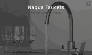 Naquafaucets.in thumbnail