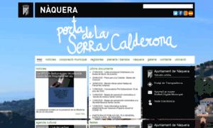 Naquera.com thumbnail