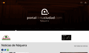 Naquera.portaldetuciudad.com thumbnail