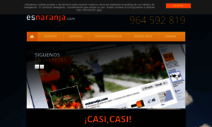 Naranjas.com thumbnail