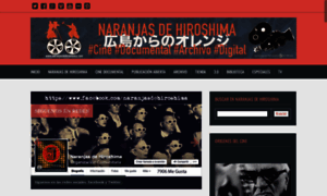 Naranjasdehiroshima.com thumbnail