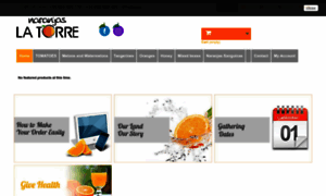 Naranjaslatorre.com thumbnail