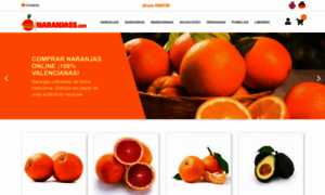 Naranjass.com thumbnail