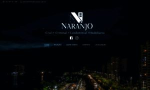 Naranjo.adv.br thumbnail