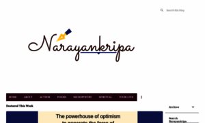 Narayankripa.blogspot.in thumbnail