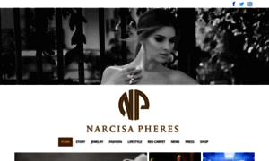 Narcisapheres.com thumbnail