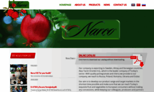 Narco.com.tr thumbnail