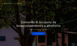Narcononfalco.org thumbnail
