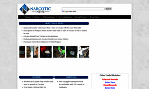 Narcoticnews.com thumbnail