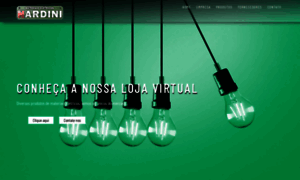Nardinieletrica.com.br thumbnail