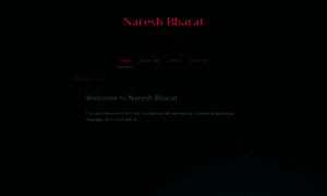 Nareshbharat.com thumbnail