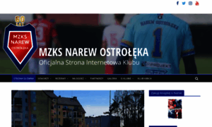 Narew.ostroleka.pl thumbnail