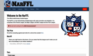 Narffl.com thumbnail